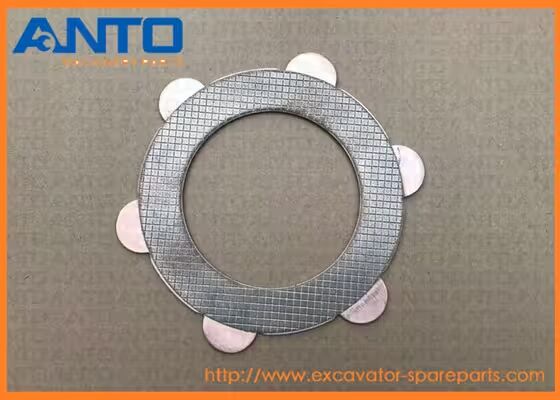 ZTAJ-00074 ZTAJ-00073 Disque d'anneau en acier HYUNDAI Pièces de rechange pour excavatrice adaptées au R450LC-7 R480LC-9