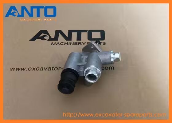 3936316 Fuel Lift Transfer Pump HYUNDAI Excavator Engine Parts For R210LC-7 R290LC-7
