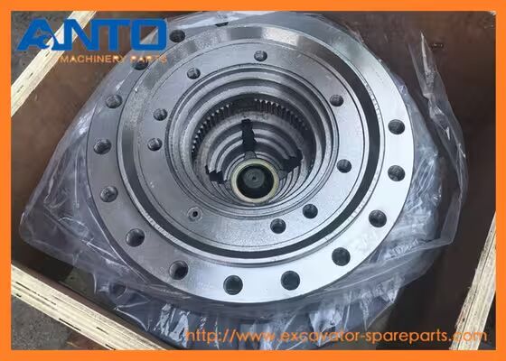 9155253 Moteur de voyage HITACHI Excavateur Parties de conduite finale pour le CHR70 EX200-5 EX210H-5