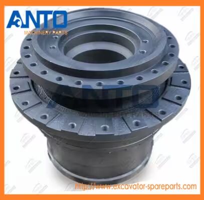 9155748 9149237 Boîte d'engrenages de réducteur final pièces de rechange pour excavatrice HITACHI EX270-5 EX280H-5 EX300-5
