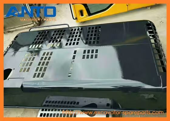 207-54-D3110 207-54-Z3110 Hood KOMATSU Pièces détachées de pellets adaptées au PC360-7