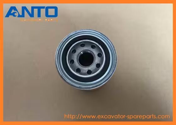 600-311-3620 600-311-3610 600-319-3610 Filtre KOMATSU Pièces détachées pour les excavatrices PW140 PW148