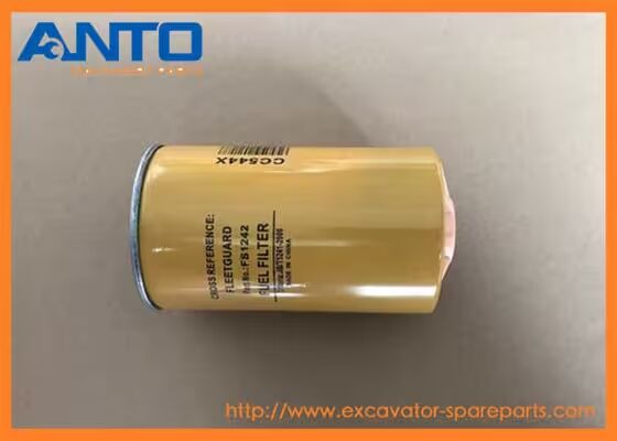 600-311-3620 600-311-3610 600-319-3610 Filtre KOMATSU Pièces détachées pour les excavatrices PW140 PW148
