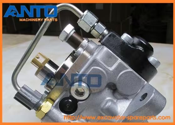8973060449 8-97306044-9 294000-0033 294000-0039 Pompe d'injection Excavator Pièces de moteur Pour 4HK1