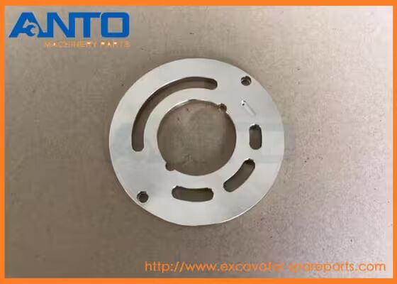 0461601 A10VD43 Plaque de soupape Pièces de rechange pour excavatrice HITACHI Convient pour EX60-2 EX60-3 EX60LCK-3
