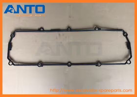 229-5711 2295711 Réservoirs de couvercle de soupape de fermeture d'excavatrice pour 345D 349D C11 C13