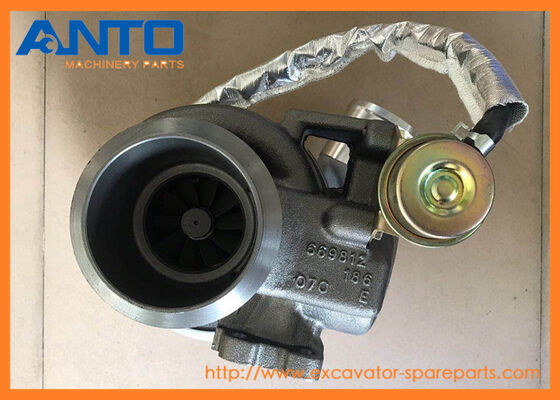 177-0440 1770440 Turbocompresseur pièces détachées pour excavateur adapté pour C7 3126B 322C 325C