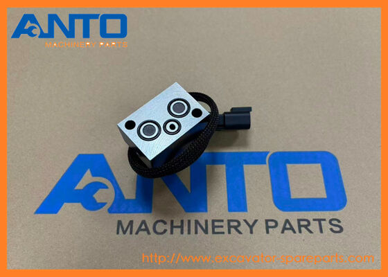 702-21-55600 702-21-57600 Vanne pilote KOMATSU Pièces détachées pour excavatrice PC160 PC180 PC300