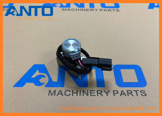 702-21-55600 702-21-57600 Vanne pilote KOMATSU Pièces détachées pour excavatrice PC160 PC180 PC300