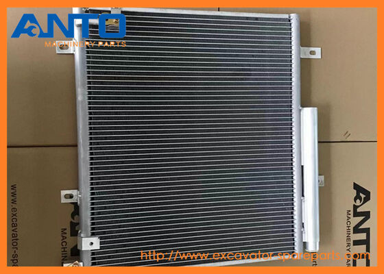 VOE14591537 14591537 Pièces de climatisation pour les excavatrices à condensateur pour EC140D EC220D EC330B