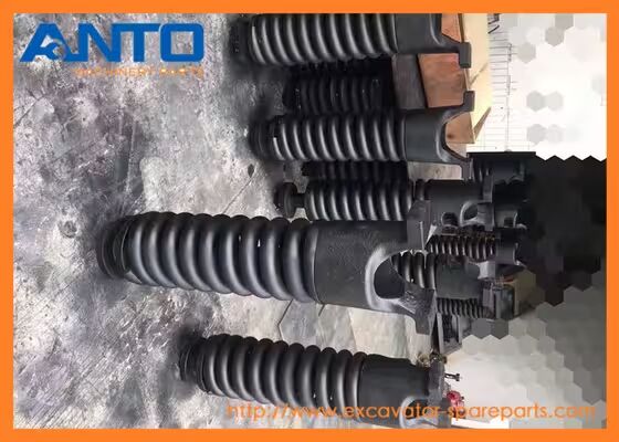 207-30-74111 2073074111 Yoke KOMATSU Pièces détachées pour les excavatrices PC220LL PC270 PC290 PC300
