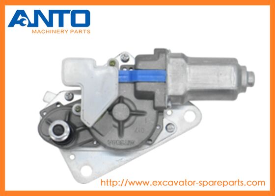 4709168 Moteur d'essuie-glace pièces de rechange pour excavatrice HITACHI ZX200-3 ZX210-3 ZX240-3 ZX330-3