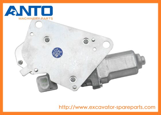 4709168 Moteur d'essuie-glace pièces de rechange pour excavatrice HITACHI ZX200-3 ZX210-3 ZX240-3 ZX330-3