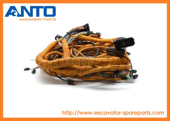 306-8797 3068797 Faisceau de câblage de châssis pièces électriques pour excavatrice C9 330D 336D