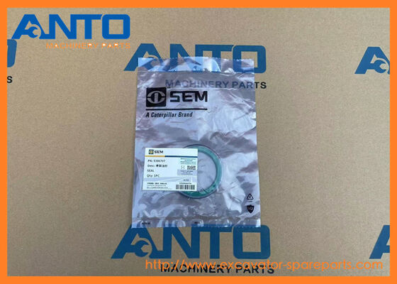 5386707 538-6707 Joint d'étanchéité pour moteur d'excavatrice et de niveleuse, pièces de rechange pour C7.1 140 GC