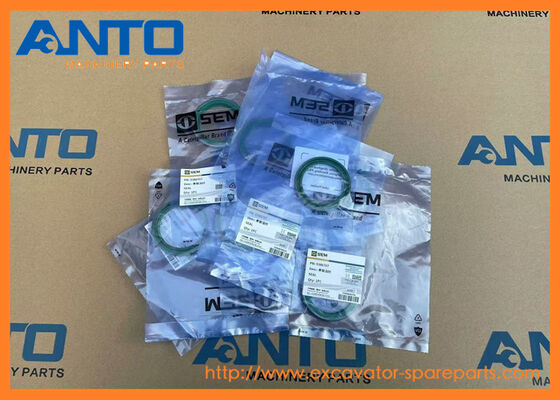 5386707 538-6707 Joint d'étanchéité pour moteur d'excavatrice et de niveleuse, pièces de rechange pour C7.1 140 GC