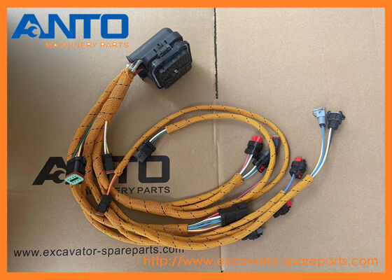 381-2499 3812499 1982713 Faisceau de câblage moteur C7 pour pièces électriques d'excavatrice 324D 325D
