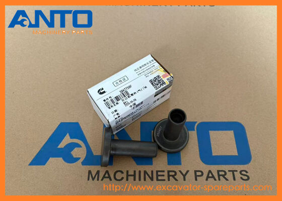 3947759 Pièces détachées pour les excavateurs à tapis de soupapes pour la série ISDe