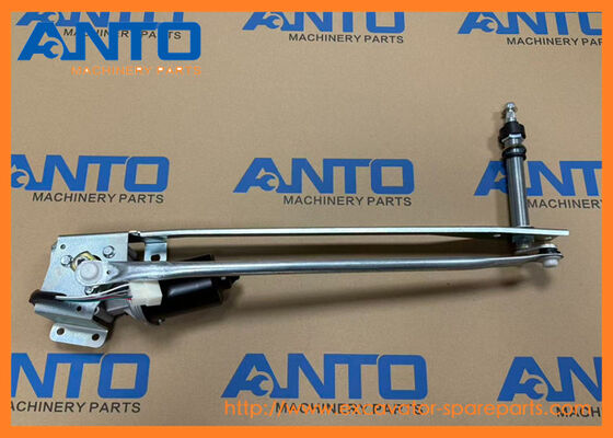 560-3925 5603925 Moteur d'essuie-glace 24V Pièces de rechange pour excavatrice Compatible avec C7.1 C9.3B 330 336 340