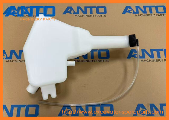 126/02237 Réservoir d'expansion de liquide de refroidissement pour chargeuse-pelleteuse JCB, pièces de rechange pour 3CX 4CX