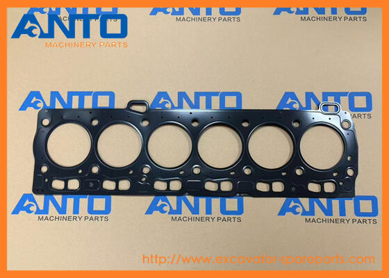 176-3141 1763141 Cylinder Head Gasket Excavator Spare Parts Fit For C6.6 320D 320DL