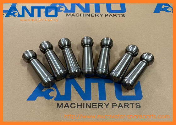 706-8J-42170 7068J42170 Piston KOMATSU Pièces de rechange pour les excavatrices adaptées au PC390LC-10 PC400LC-7