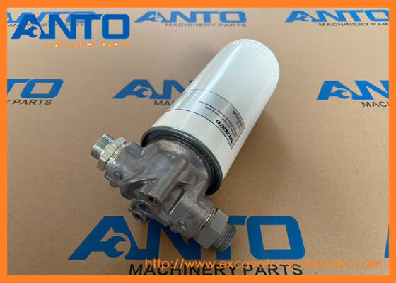 22358673 21682641 Filtre de l'excavatrice pièces détachées adaptées à EC160C EC180C EC210C