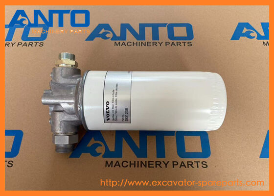 22358673 21682641 Filtre de l'excavatrice pièces détachées adaptées à EC160C EC180C EC210C
