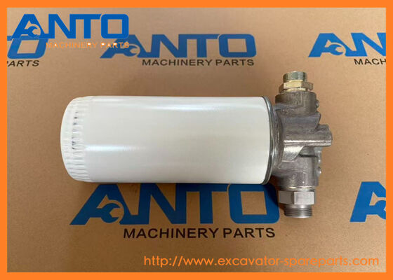 22358673 21682641 Filtre de l'excavatrice pièces détachées adaptées à EC160C EC180C EC210C
