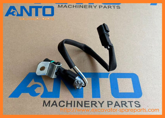 197-8396 1978396 Capteur de vitesse roue chargeur pièces détachées adaptées pour 3176 3196 966G II 972G II