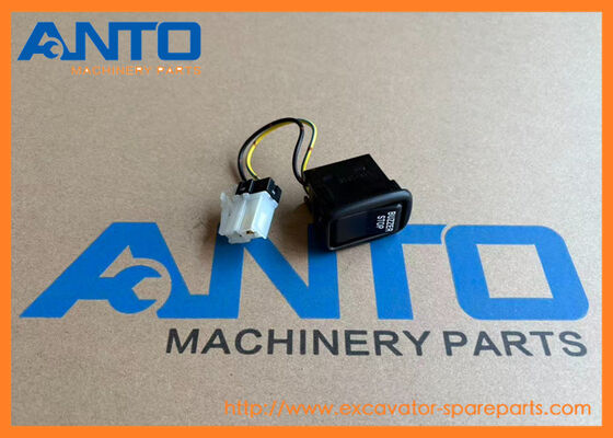 pièces de rechange d'excavatrice du commutateur KOMATSU de 22U-06-22190 22U0622190 pour PC128UU PC130 PC138
