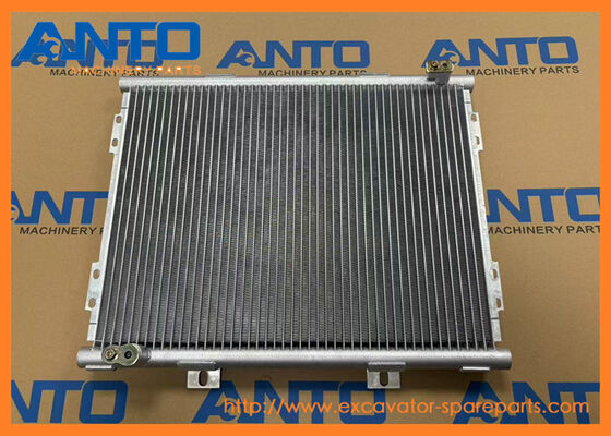 XKAN-00042 CASE condensateur pièces de climatiseur de pelleteuse adaptées au CX57C