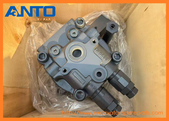 VOE14538545 14538545 Pièces de moteur pour excavatrice à moteur oscillant pour EC160E EC170D EC180C