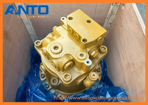 21K-26-71100 21K2671100 Swing Motor Excavator Engine Parts For PC160 PC180 PC190