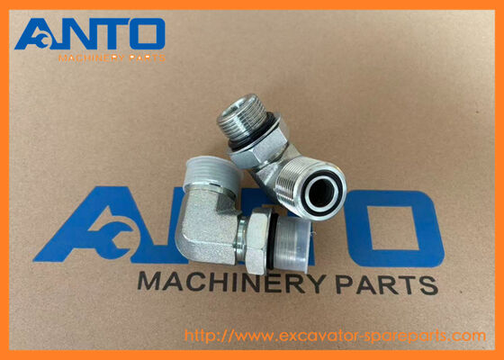 VOE935080 935080 Pièces détachées de broche à coude adaptées à EC120D EC140B EC180C EC210D