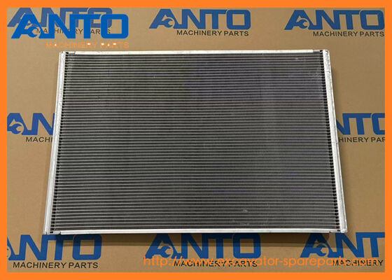 208-979-7520 2089797520 Condensateur KOMATSU Pièces de climatiseur pour excavatrice PC300-8 PC350-8