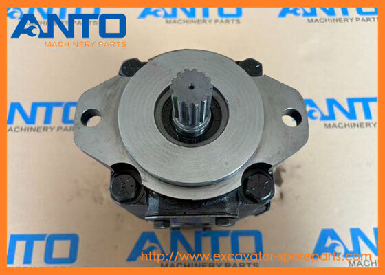 Pièces de rechange de chargeur de roue de HYUNDAI de pompe de direction 31LH-00020 adaptées pour HL780-7A HL780-9S