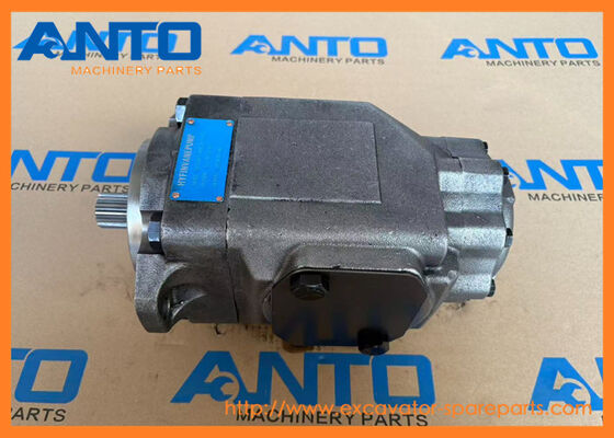 Pièces de rechange de chargeur de roue de HYUNDAI de pompe de direction 31LH-00020 adaptées pour HL780-7A HL780-9S