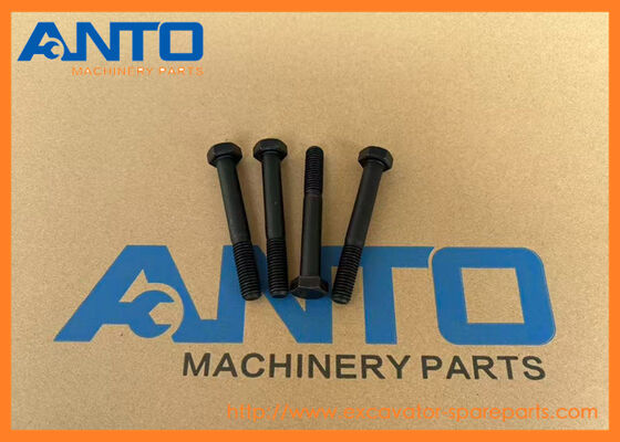 01020-11075 6152-51-5520 Bolt KOMATSU Pièces détachées pour les excavatrices SAA6D170E-5A