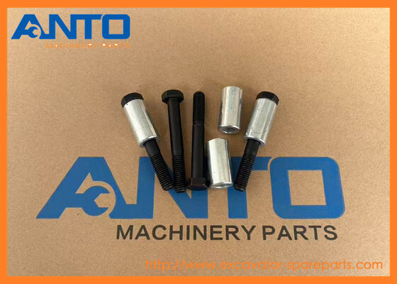 01020-11075 6152-51-5520 Bolt KOMATSU Pièces détachées pour les excavatrices SAA6D170E-5A