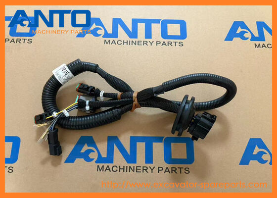 21Q6-10501 Faisceau de câblage pour pelle HYUNDAI, pièces de rechange compatibles avec R140LC-9 R160LC-9 R210LC-9