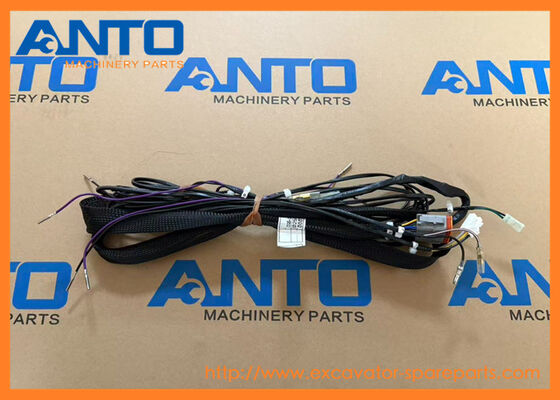21QB-10302 Harnais moteur HYUNDAI pièces détachées de pelleteuse adaptées pour R480LC-9 R520LC-9