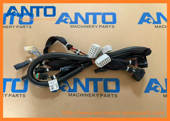21Q6-10604 Harnais moteur HYUNDAI pièces détachées de pellets pour R480LC-9S R520LC-9S