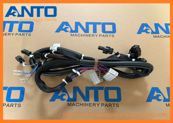 21Q6-10604 Harnais moteur HYUNDAI pièces détachées de pellets pour R480LC-9S R520LC-9S