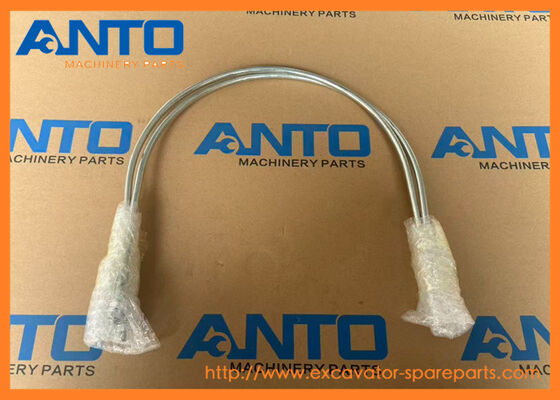 11N8-30160 Serre à bande HYUNDAI Pièces de rechange pour excavatrice pour R290LC-7 R300LC-7
