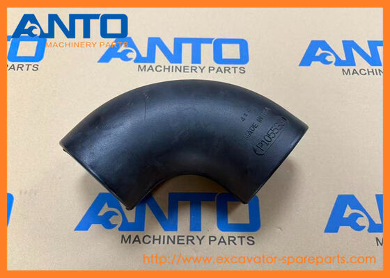 561-02-12150 5610212150 Elbow KOMATSU Pièces détachées pour les excavatrices PC1800-6 PC2000-8