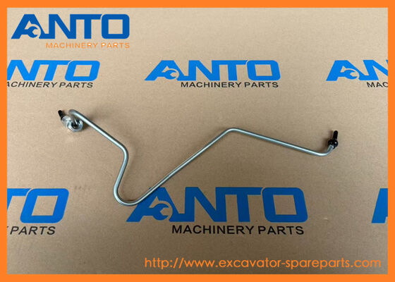 6211-72-5150 6211725150 tuyau d'injection de carburant KOMATSU Pièces détachées pour excavatrice pour S6D140E