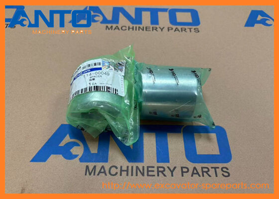 114-00049 espaceur DOOSAN pièces détachées de pelleteuse pour DX480LC DX490LC-3 DX530LC-3