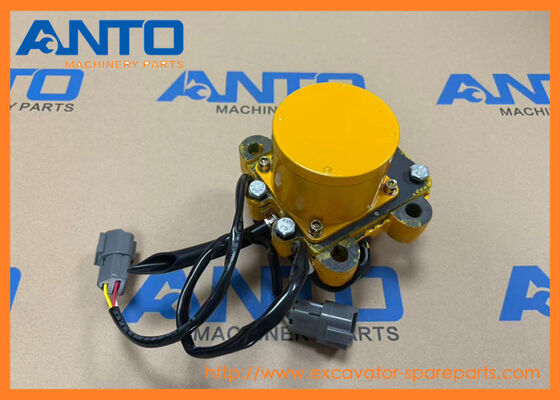 7824-31-3600 7824313600 Moteur à gaz KOMATSU Pièces détachées pour excavatrice PC120-5K PC130-5K