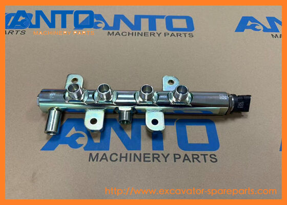 6751-71-1210 6751711210 Ensemble de rampe commune Pièces de rechange pour chargeuse sur pneus KOMATSU WA200 WA200PZ